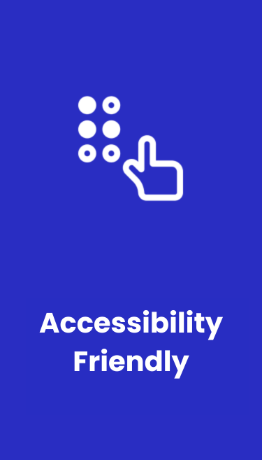 Accessibility-Friendly GP Surgery Website