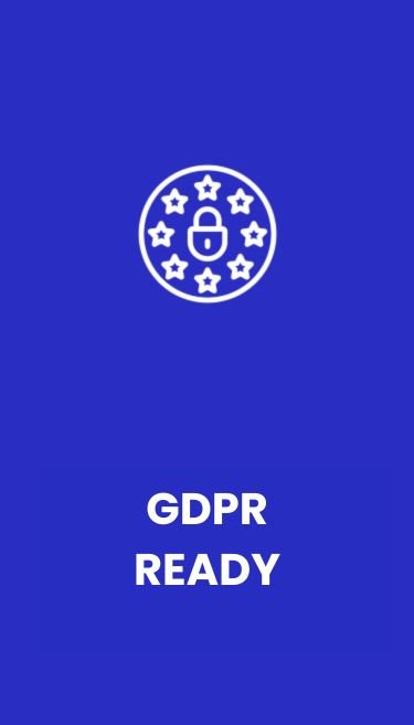 GDPR compliant GP surgery website ensuring secure patient data handling