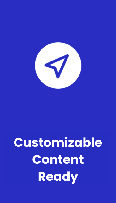 Editable GP website content interface for easy updates